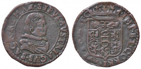 ZECCHE ITALIANE - CORREGGIO - Siro d'Austria, Principe (1616-1630) - 3 Soldi CNI 138/145; MIR 201 RR (MI g. 1,37)
 
BB/BB+