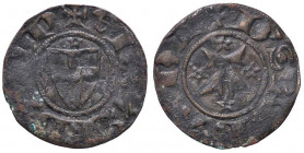 SAVOIA - Edoardo (1323-1329) - Forte MIR 53 R (AG g. 1,18)
 
BB