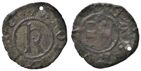 SAVOIA - Carlo I Duca di Savoia (1482-1490) - Forte MIR 253 R (MI g. 0,71)X tipo Foro
 X tipo - Foro
meglio di MB