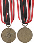 MEDAGLIE ESTERE - GERMANIA - Terzo Reich (1933-1945) - Medaglia 1939 - Medaglia al merito AE
 
SPL