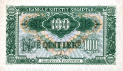 CARTAMONETA ESTERA - ALBANIA - Repubblica (1945-1991) - 100 Leke 1957
 
FDS