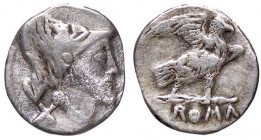 FALSI (da studio, moderni, ecc.) - Falsi (da studio, moderni, ecc.) - Monete romano-campane (280-210 a.C.) - 60 Assi (AG g. 1,56)
 
qBB