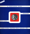 BIBLIOGRAFIA NUMISMATICA - LIBRI Comune di Milano, La monetazione punica, pagg 35 e tavole, Milano 1979
 
Buono