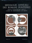 BIBLIOGRAFIA NUMISMATICA - LIBRI Fabi S. e Rosati G. - Medaglie annuali dei romani pontefici, pagg 221 ill., Rieti 1986
 
Buono