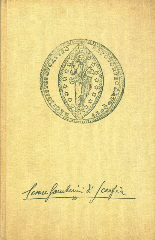 BIBLIOGRAFIA NUMISMATICA - LIBRI Gamberini di Scarfea C. - Monete di Venezia, 19...