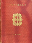 BIBLIOGRAFIA NUMISMATICA - LIBRI Hill G.F. - Pisanello, pagg 263 ill., Gran Bretagna 1905
 
Buono