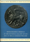 BIBLIOGRAFIA NUMISMATICA - LIBRI Hill G.F. e Pollard G. - Medals from the Samuel H. Kress collection, pagg 307 e 628 immagini, Londra 1967
 
Buono