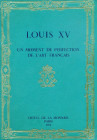 BIBLIOGRAFIA NUMISMATICA - LIBRI Louis XV, un moment de Perfection de l'art francais, hotel de la monnaie, pagg 682 ill., Parigi 1974
 
Ottimo