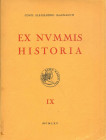 BIBLIOGRAFIA NUMISMATICA - LIBRI Magnaguti A. - Ex Nummis Historia, IX - Le medaglie dei Gonzaga - Roma 1965, Pagg. 168 e XXXVIII Tavv.
 
Buono