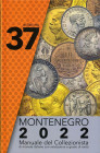 BIBLIOGRAFIA NUMISMATICA - LIBRI Montenegro E. - Manuale del collezionista 2022. Torino, 2021, pp. 737, ill.
 
Nuovo