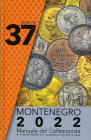 BIBLIOGRAFIA NUMISMATICA - LIBRI Montenegro E. - Manuale del collezionista 2022. Torino, 2021, pp. 737, ill.
 
Nuovo