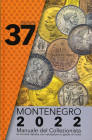 BIBLIOGRAFIA NUMISMATICA - LIBRI Montenegro E. - Manuale del collezionista 2022. Torino, 2021, pp. 737, ill.
 
Nuovo