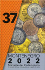 BIBLIOGRAFIA NUMISMATICA - LIBRI Montenegro E. - Manuale del collezionista 2022. Torino, 2021, pp. 737, ill.
 
Nuovo