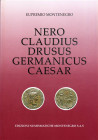 BIBLIOGRAFIA NUMISMATICA - LIBRI Montenegro E. - Nero Claudis Drusus Germanicus Caesar - Torino 1994 - pp. 230 ill.
 
Nuovo