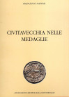 BIBLIOGRAFIA NUMISMATICA - LIBRI Nastasi F. - Civitavecchia nelle medaglie. Civitavecchia 1994, pp. 94, ill.
 
Ottimo