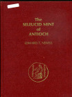 BIBLIOGRAFIA NUMISMATICA - LIBRI Newell E.T. - The seleucid mint of Antioch, pagg 151, tavv XIII, Chicago 1978
 
Ottimo