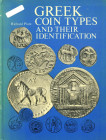 BIBLIOGRAFIA NUMISMATICA - LIBRI Plant. R. - Greek coin type and their identification - London 1979 - Cartonato, 344 pagine e tavole
 
Buono