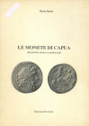 BIBLIOGRAFIA NUMISMATICA - LIBRI RASILE M. - Le monete di Capua del periodo antico e medioevale, pagg 88 ill., Itri 1990
 
Buono