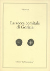 BIBLIOGRAFIA NUMISMATICA - LIBRI Ricci E. - Note di numismatica medioevale, Cornuti in Piemonte del sedicesimo secolo, Paolucci R. La zecca comitale d...