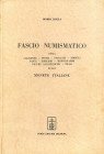 BIBLIOGRAFIA NUMISMATICA - LIBRI Rolla M. - Fascio numismatico, leggende e affini sulle monete italiane, pagg 295, Bologna 1972
 
Buono