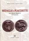 BIBLIOGRAFIA NUMISMATICA - LIBRI Toderi G.-Vannel F. - Medaglia e placchette del Museo Bardini di Firenze, pagg 206 ill., Firenze 1998
 
Ottimo