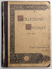 BIBLIOGRAFIA NUMISMATICA - CATALOGHI D'ASTA Santamaria P&P - Collezione Ruchat parte III, monete dei romani pontefici, lotti 2164 tavv XL, Roma 29/05/...