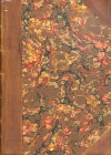 BIBLIOGRAFIA NUMISMATICA - CATALOGHI D'ASTA Santamaria P&P - Roma Asta del 13/1/1930 Collezione Elmann di monete di zecche italiane, lotti 1822, pagg....