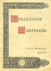 BIBLIOGRAFIA NUMISMATICA - CATALOGHI D'ASTA Santamaria P&P - Roma Asta del 24/11/1913 Catalogo delle monete di zecche italiane componenti la raccolta ...