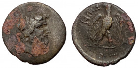 Moesia, Tomis, 2nd Century BC, Very Rare