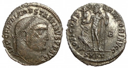 Constantine I, The Great, 30 - 337 AD, Follis of Heraclea