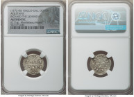Anglo-Gallic. Richard I, the Lionheart Denier ND (1171-1185) Authentic NGC, Aquitaine mint. 18mm. 0.71gm. Ex. Montlebeau Hoard

HID09801242017

© ...
