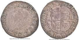 Elizbeth I 2 Pence (1/2 Groat) ND (1601-1602) XF45 NGC, Tower mint, "1" mm, S-2586. 1.00gm. 

HID09801242017

© 2022 Heritage Auctions | All Right...