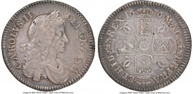 Charles II Shilling 1676 XF40 NGC, KM427.1, ESC-536 (prev. ESC-1047). No stop after "HIB". 

HID09801242017

© 2022 Heritage Auctions | All Rights...