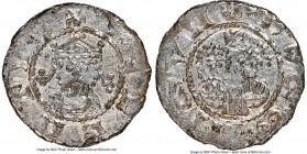 Friesland. Egbert II Denar ND (1068-1090) MS62 NGC, 19mm. 0.66gm. Well struck and nicely centered.

HID09801242017

© 2022 Heritage Auctions | All...