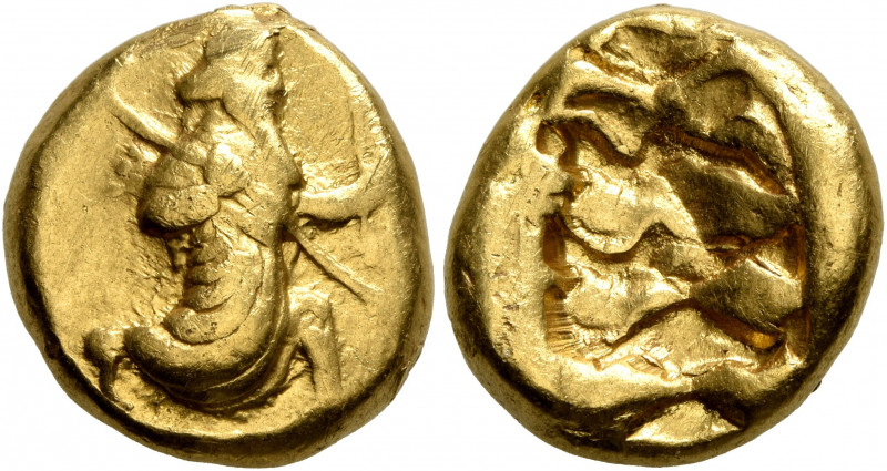 PERSIA, Achaemenid Empire. Time of Darios I to Xerxes II, circa 485-420 BC. Dari...