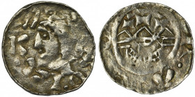 Ladislaus I, Denarius Krakau R1