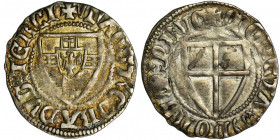 Teutonic Order, Konrad III von Jungingen, Schilling undated