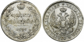 Poltina Warsaw 1846 MW - RARE