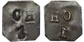 Dominial token, Chlewiska