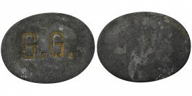 Dominial token, G.G.