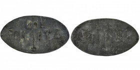 Dominial token, Ponitz