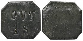 Dominial token, Strykowo