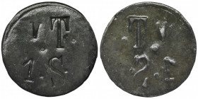 Dominial token, Strykowo