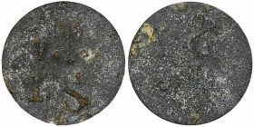 Dominial token, Strykowo