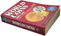 G. Cuhaj, T. Michael, 2013 of Standard Catalog of World Coins 2001- Date - 7 edycja