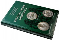 J. Parchimowicz, W. Wiącek, M. Brzeziński, Katalog Ortów Gdańskich