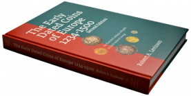 R. A. Levinson, The Early Dated Coins of Europe 1234-1500 - II edycja