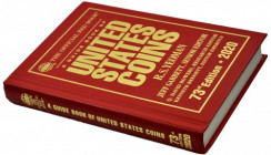 R. S. Yeoman - Gudie Book of United States Coins