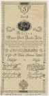 Austria, 5 gulden 1800