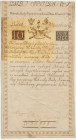 10 złotych 1794 - A - piękny znak herbowy